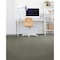 Mohawk Mohawk Advance 24 x 24 Carpet Tile with Colorstrand Nylon Fiber in Stone 96 sq ft per carton EQ306-948 - alternate 4